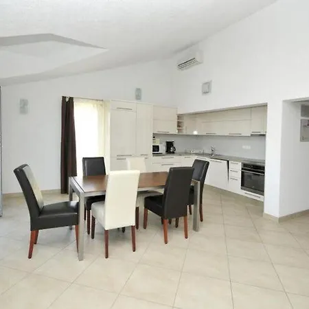 Moonlight - Two Bedroom With Sea View Balcony And Terrace Delux Apartment Trogir