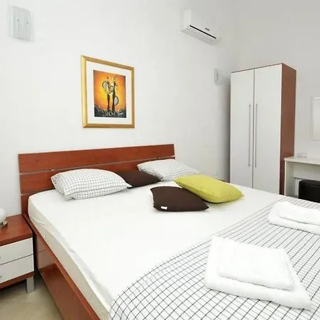 Moonlight - Two Bedroom With Sea View Balcony And Terrace Delux Apartment *