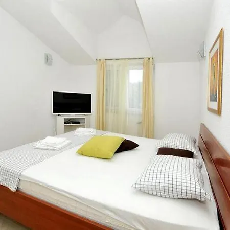 Apartment Moonlight - Two Bedroom With Sea View Balcony And Terrace Delux *