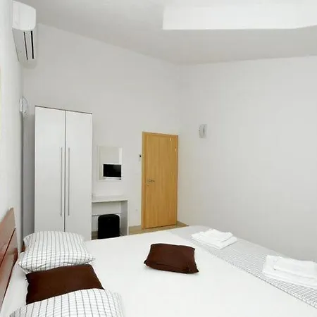 Moonlight - Two Bedroom With Sea View Balcony And Terrace Delux * Traù